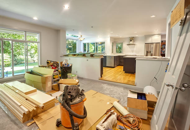 Kitchen island with seating Dresher